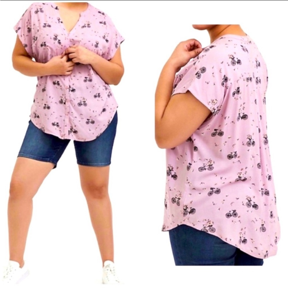 Torrid - Size 0 - Picture 4 of 14